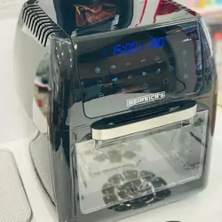 سرخ کن هنریچ اصل