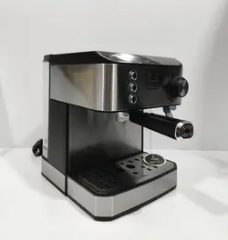 دستگاە اسپرسوساز و قهوه ساز زیگما مدل:kj_20B