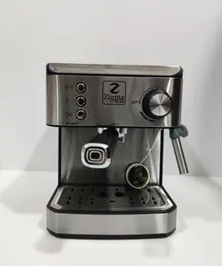 دستگاە اسپرسوساز و قهوه ساز زیگما مدل:kj_20B