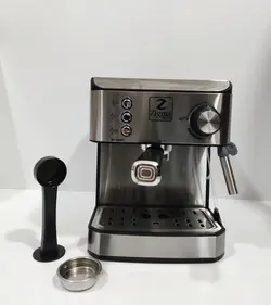 دستگاە اسپرسوساز و قهوه ساز زیگما مدل:kj_20B