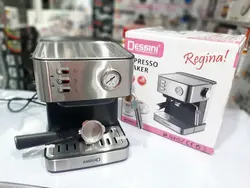 اسپرسو ساز و قهوه ساز دسینی اصل مدل:۹۹۹