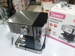 اسپرسو ساز و قهوه ساز دسینی اصل مدل:۹۹۹