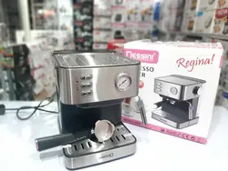 اسپرسو ساز و قهوه ساز دسینی اصل مدل:۹۹۹