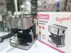 اسپرسو ساز و قهوه ساز دسینی اصل مدل:۹۹۹