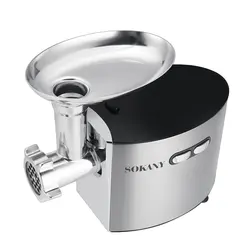 چرخ گوشت سوکانی مدل:sk_091