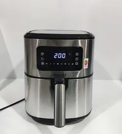 سرخ کن ۷لیتر ساچی