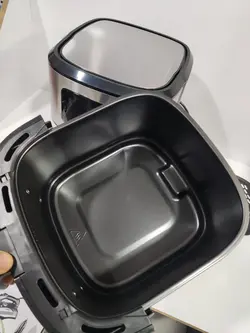 سرخ کن ۷لیتر ساچی