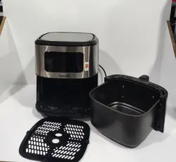 سرخ کن ۷لیتر ساچی