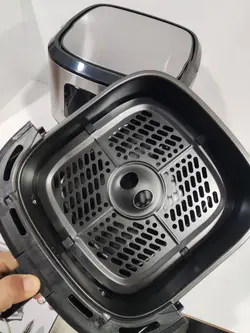 سرخ کن ۷لیتر ساچی