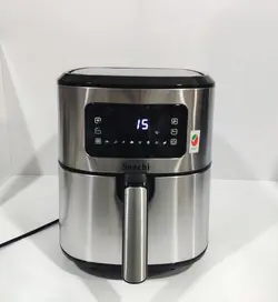 سرخ کن ۷لیتر ساچی