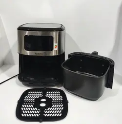 سرخ کن ۷لیتر ساچی