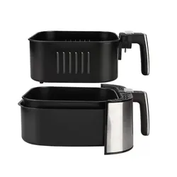 سرخ کن ۸لیتری راف مدل: R_5001