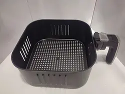 سرخ کن ۸لیتری راف مدل: R_5001