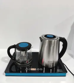 چایساز لمسی بلک اند کوکر مدل:bstm_68s