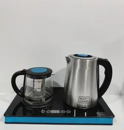 چایساز لمسی بلک اند کوکر مدل:bstm_68s