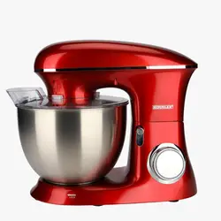 همزن ۸لیتری هیلمرمدل:hsm8085