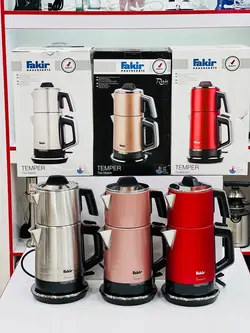 چای ساز فکر مدل تمپر