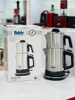 چای ساز فکر مدل تمپر