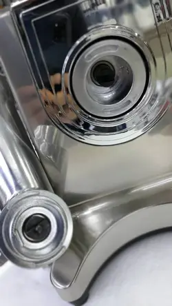 چرخ گوشت جنرال ژاپن مدل:ge_ge_9827