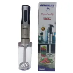 گوشتکوب برقی تک کاره جنرال مدل:ge_9817