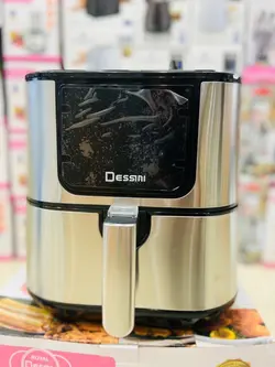 سرخ کن رژیمی دسینی مدل:۵۴۴۲