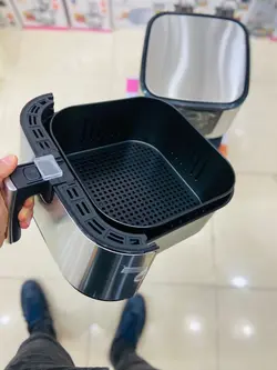 سرخ کن رژیمی دسینی مدل:۵۴۴۲