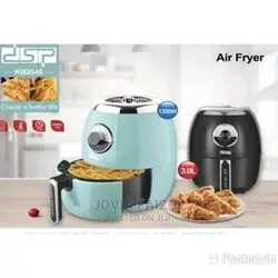 سرخ کن بدون روغن دی اس پی مدل:kb_2048