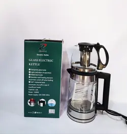 چای ساز روهمی برند bm72(دورLED)