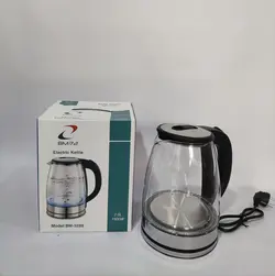 کتری برقی LED برند bm72مدل:۳۲۸۸