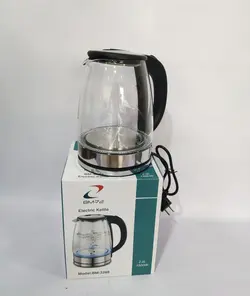 کتری برقی LED برند bm72مدل:۳۲۸۸