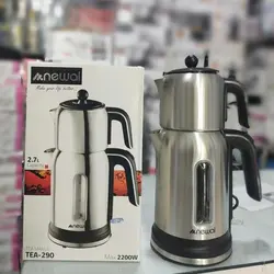 چایساز روهمی نوال مدل:tea_290