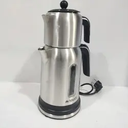 چایساز روهمی نوال مدل:tea_290