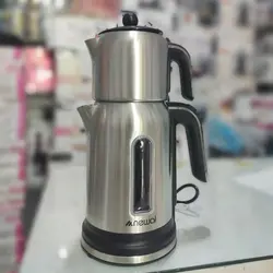 چایساز روهمی نوال مدل:tea_290