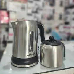 چایساز روهمی نوال مدل:tea_290