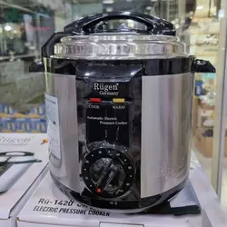 زودپز برقی روگن مدل:ru_1420