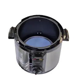 زودپز برقی روگن مدل:ru_1420