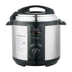 زودپز برقی روگن مدل:ru_1420