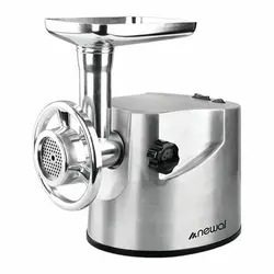 چرخ گوشت صنعتی نوال مدل:nwl_949