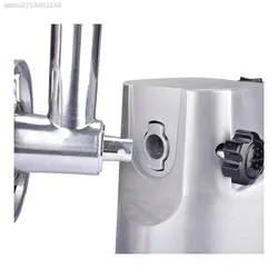 چرخ گوشت صنعتی نوال مدل:nwl_949