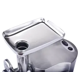 چرخ گوشت صنعتی نوال مدل:nwl_949