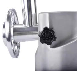 چرخ گوشت صنعتی نوال مدل:nwl_949