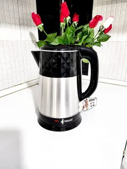 کتری برقی استیل نوال مدل:ktl_2765