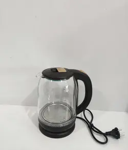 کتری قوری LED برند سینبوس اصل مدل:۸۸۰۶