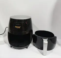 سرخ کن رژیمی مکسی اصل آلمان مدل :xx_45