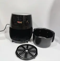 سرخ کن رژیمی مکسی اصل آلمان مدل :xx_45