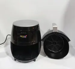 سرخ کن رژیمی مکسی اصل آلمان مدل :xx_45