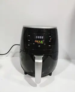 سرخ کن رژیمی مکسی اصل آلمان مدل :xx_45