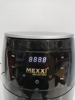 سرخ کن رژیمی مکسی اصل آلمان مدل :xx_45