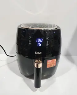 سرخ کن ۷لیتر راف مدل:r_5231