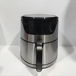 سرخ کن رژیمی بدون روغن ولگا اصل ۶٫۵لیتری